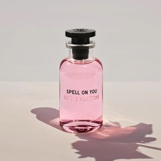 LOUIS VUITTON HEURES D'Absence Perfume £46.00 - PicClick UK