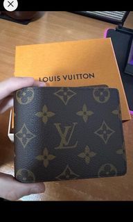 Shop Louis Vuitton 2024 SS M81911 Wallet on Chain Ivy (M81911) by  ElmShoesStyle
