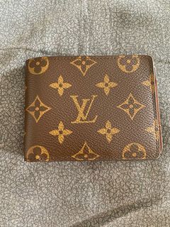 Louis Vuitton LV3 Pouch, Luxury, Bags & Wallets on Carousell