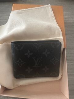 LV M81911 WALLET ON CHAIN IVY 手袋- 顶奢网