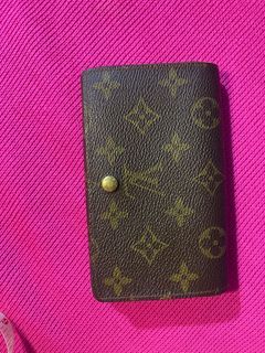 Louis Vuitton LV3 Pouch, Luxury, Bags & Wallets on Carousell