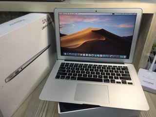 Macbook air 13inch 2015