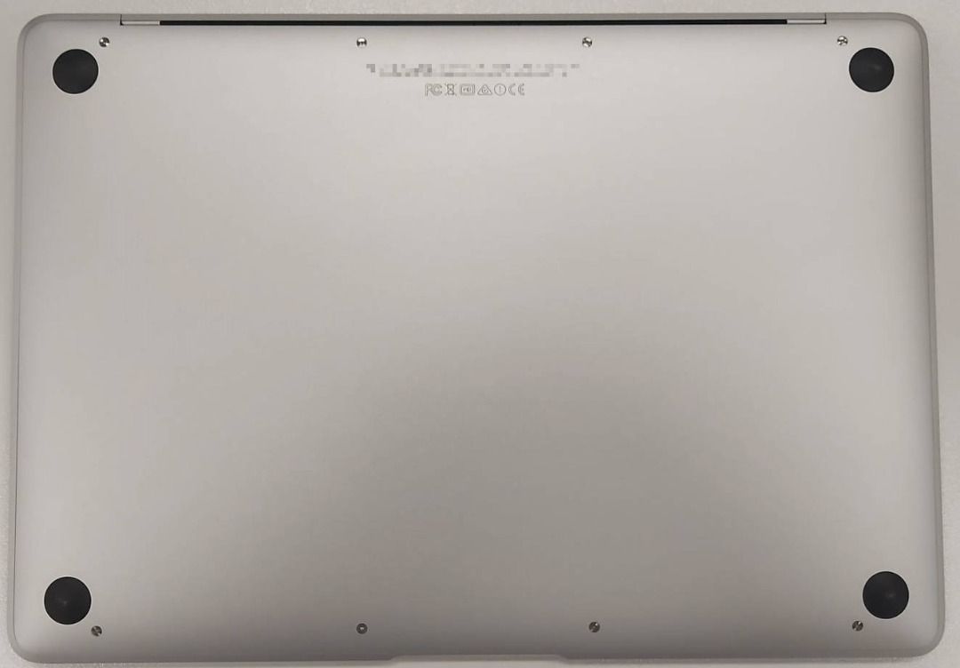 MacBook (Retina, 12-inch, 2017) i7. 8 GB Ram 500GB SSD, 電腦＆科技