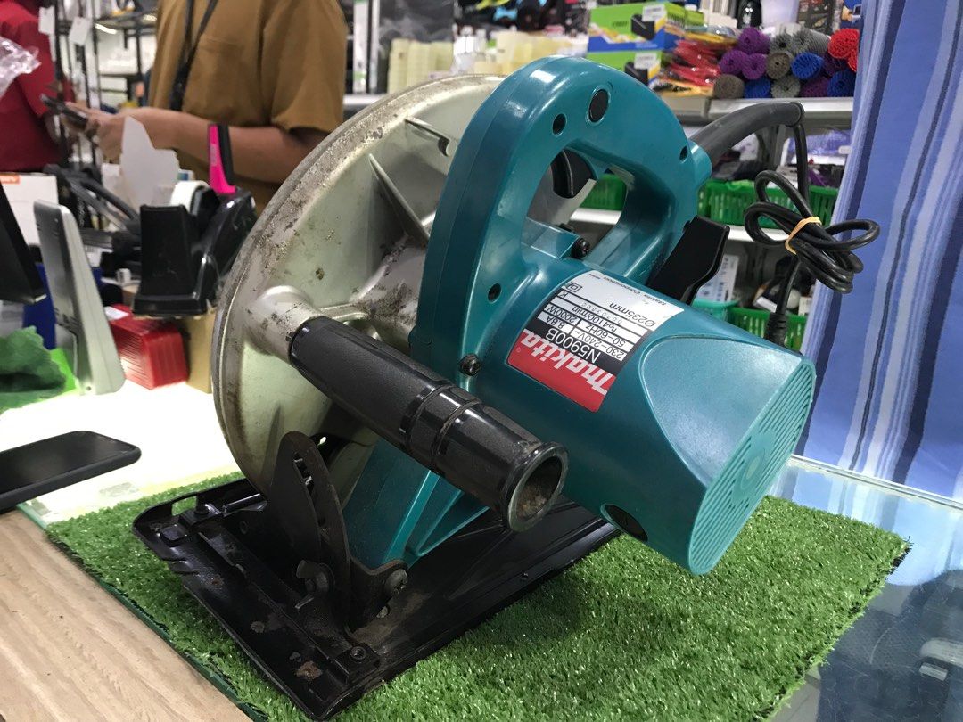 Makita n5900b clearance