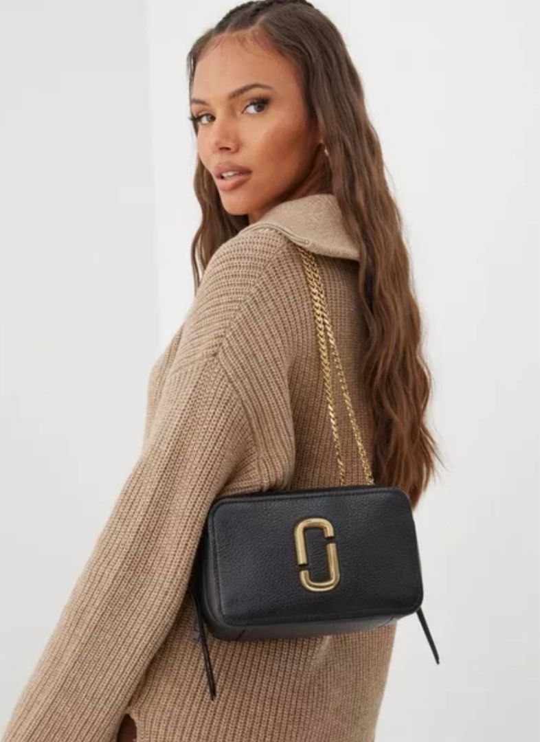 Glam shot 21 marc jacobs