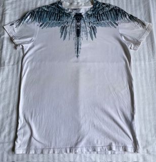 Marcelo burlon t shirt outlet store