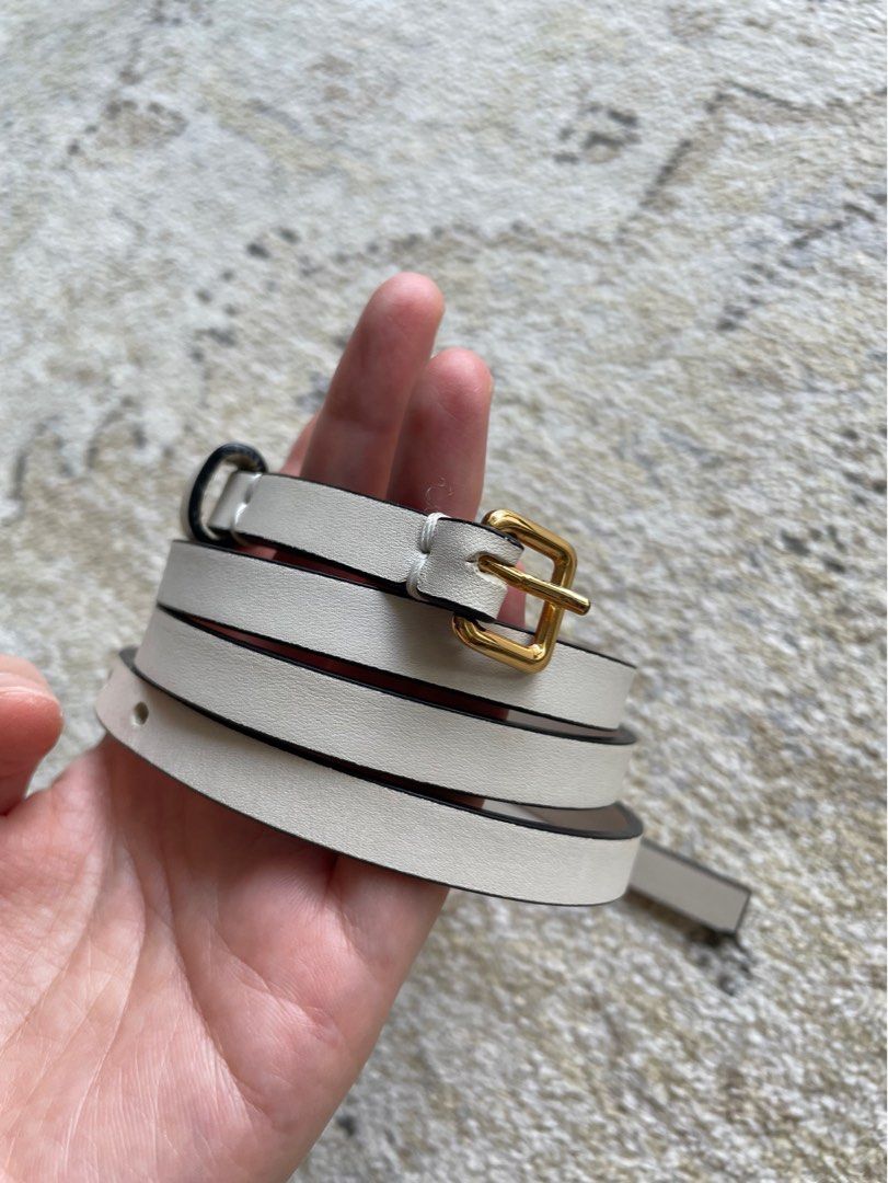 Marni belt