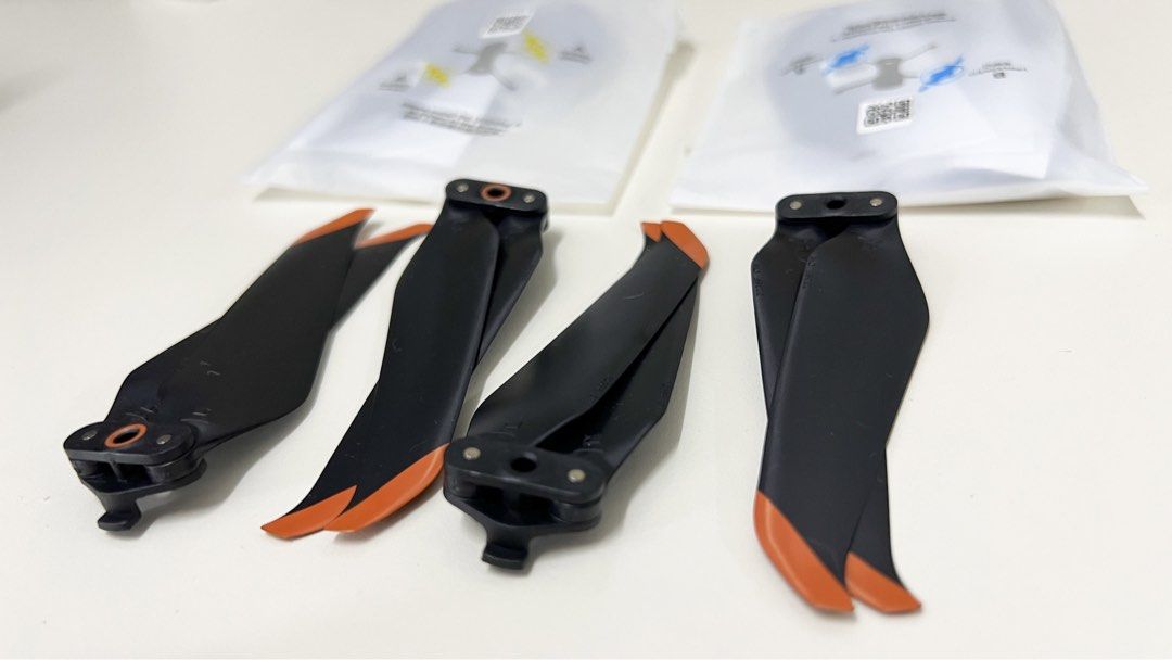 Mavic Air 2/Air 2s Propeller, Photography, Drones on Carousell