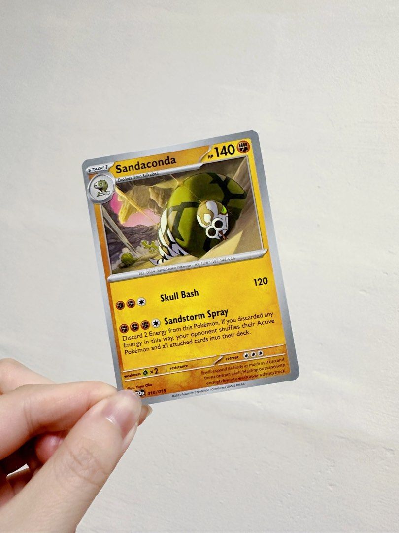McDonald's Pokmon Cards, Hobbies & Toys, Toys & Games on Carousell