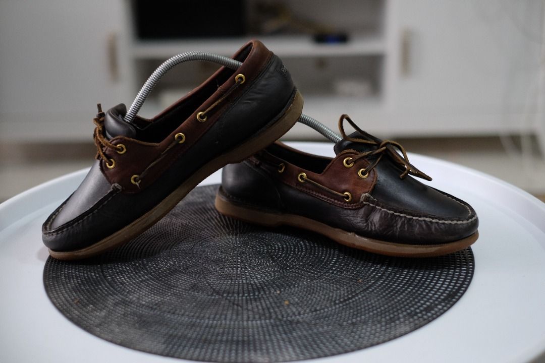 Rockport perth shoes top