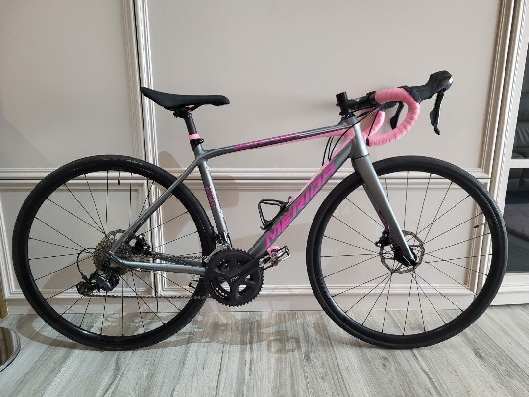 Merida scultura hot sale 400 juliet
