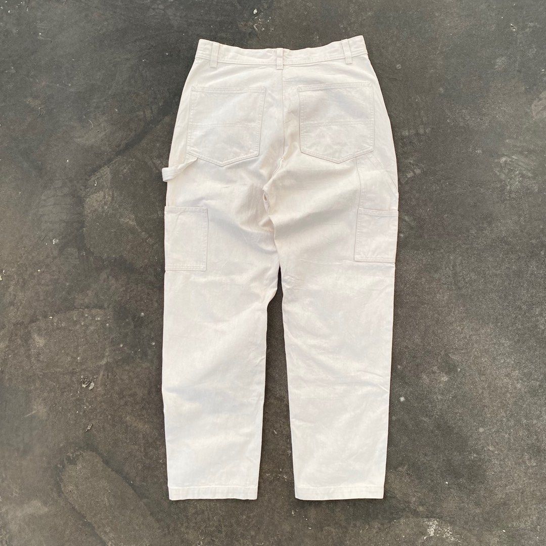 RARE BESCHWA Dead Stock Buggy Pants - その他