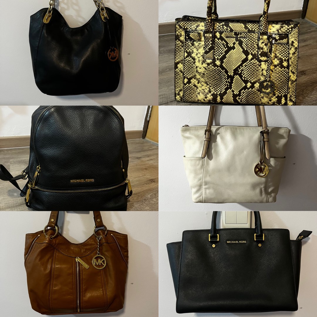 Marc 2024 kors bags
