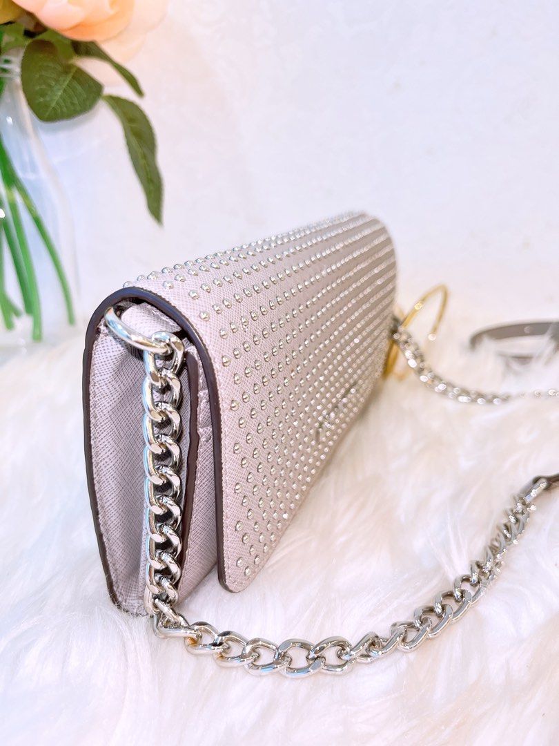 Michael kors micro stud store