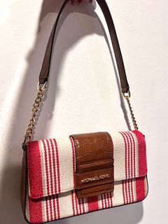 🇺🇸ORIGINAL MK BAG🇺🇸, Women's Fashion, Bags & Wallets, Shoulder Bags on  Carousell