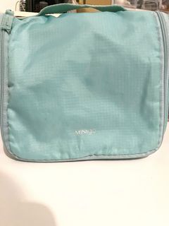 Miniso Minigo Toiletry Bag with Hook