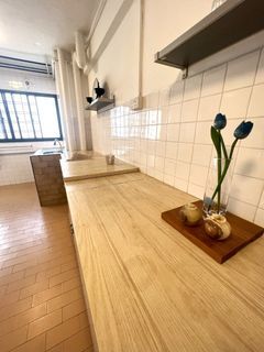 54 Pipit Road HDB Whole Unit For Rent