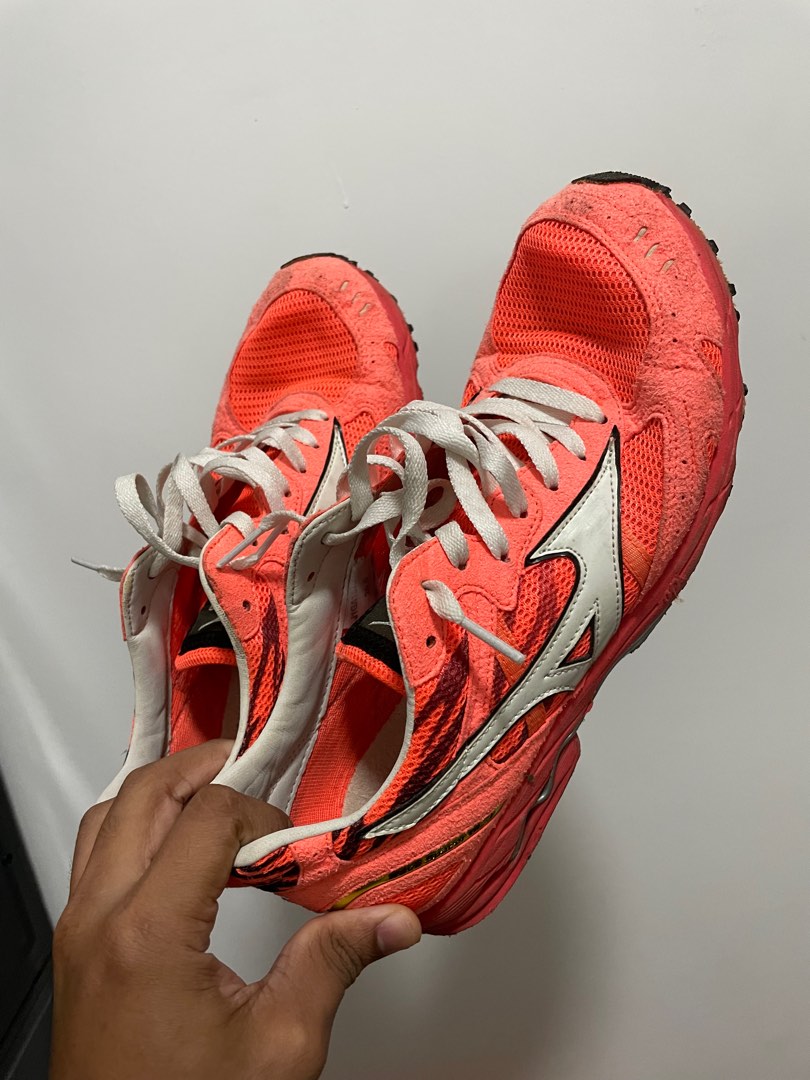 Mizuno wave cruise 8 sale outlet
