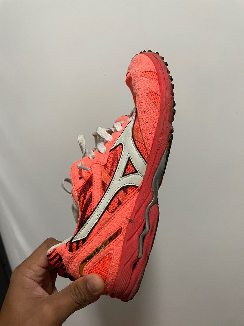 Mizuno Wave Spacer