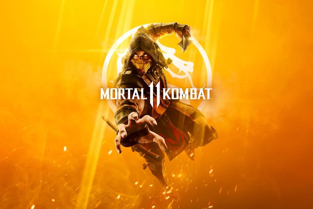 Mortal Kombat 11 Ultimate Add-On Bundle on Steam