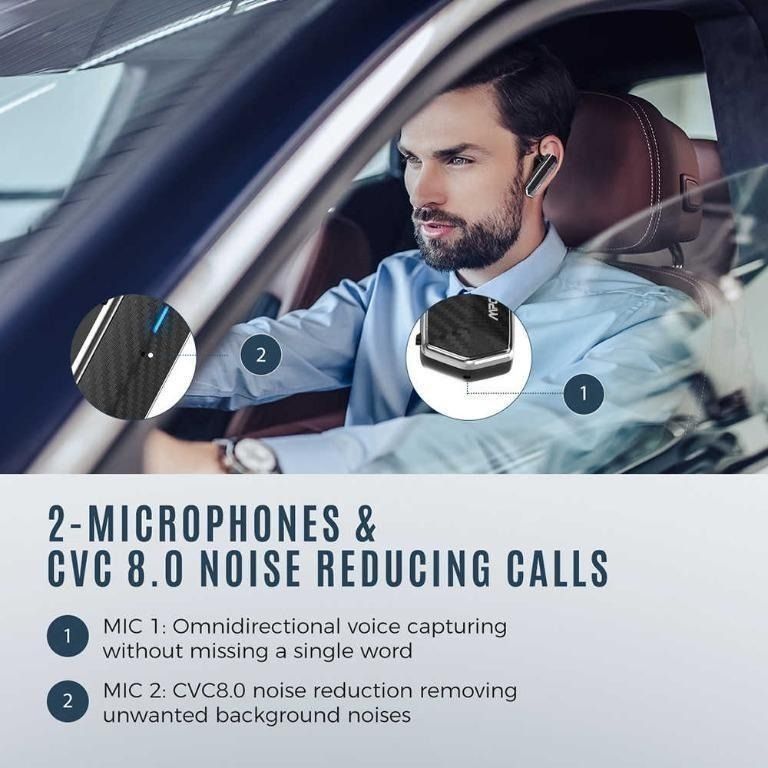 Cvc8 new arrivals 0 microphone