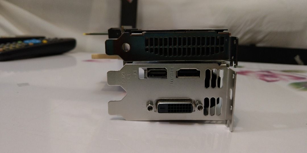 Msi radeon rx 560 4gt lp best sale