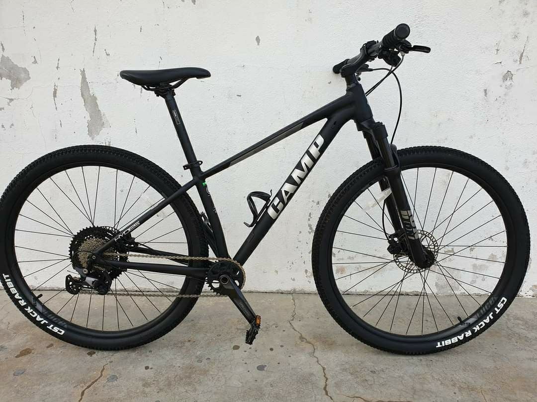 Mtb outlet camp 29