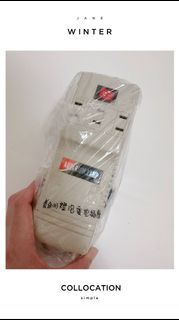Murphys►魚缸燈泡變電插座