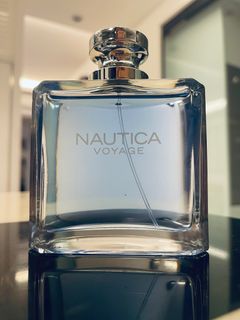 Nautica voyage store metal cap