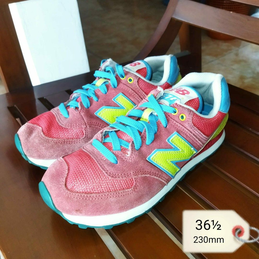 NB 574 New Balance 36.5