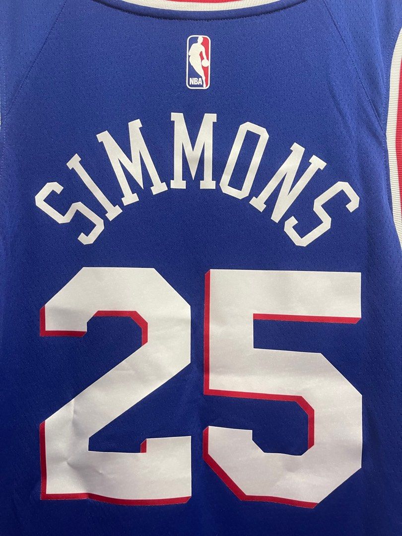 NBA JERSEY BEN SIMMONS Men s Fashion Activewear On Carousell nba-jersey-ben-simmons-men-s-fashion-activewear-on-carousell