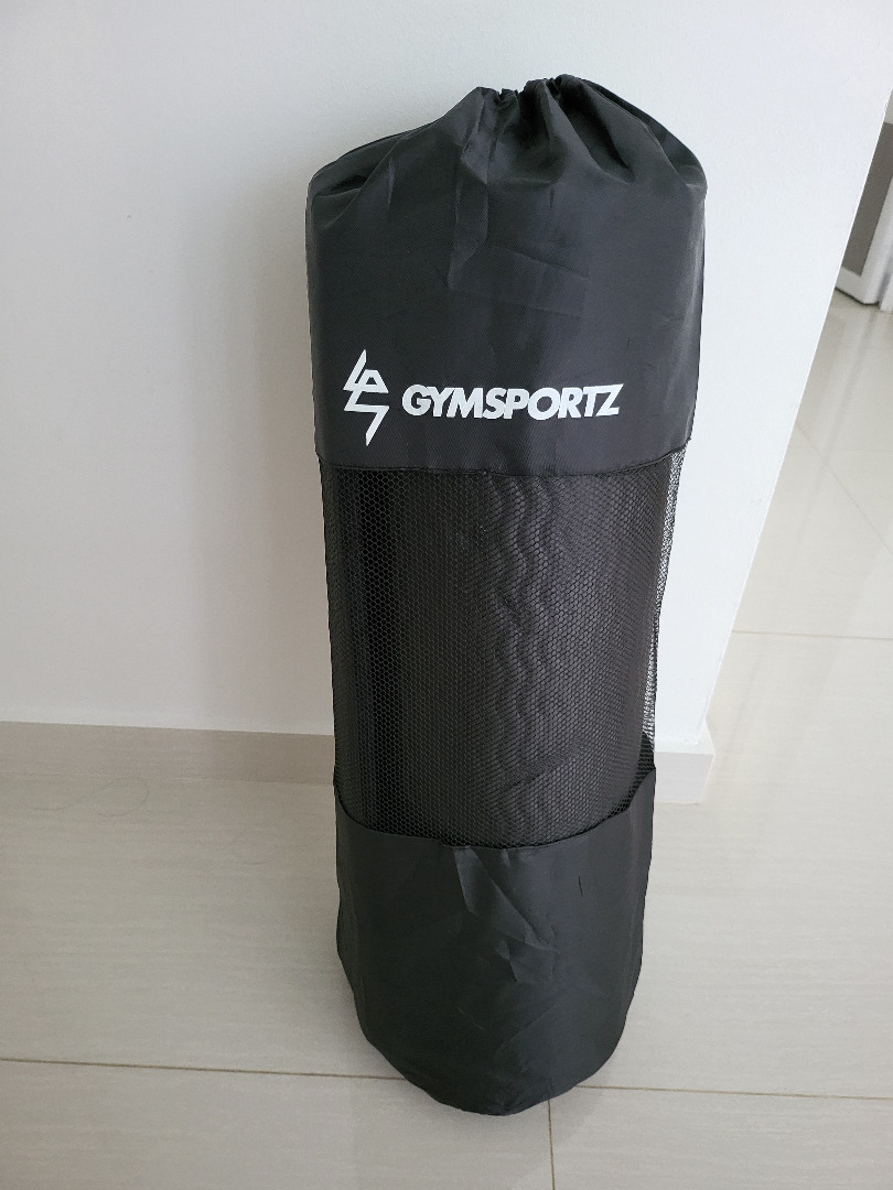 Yoga mat 2 cm - Sportmat kopen? | Korting tot 63