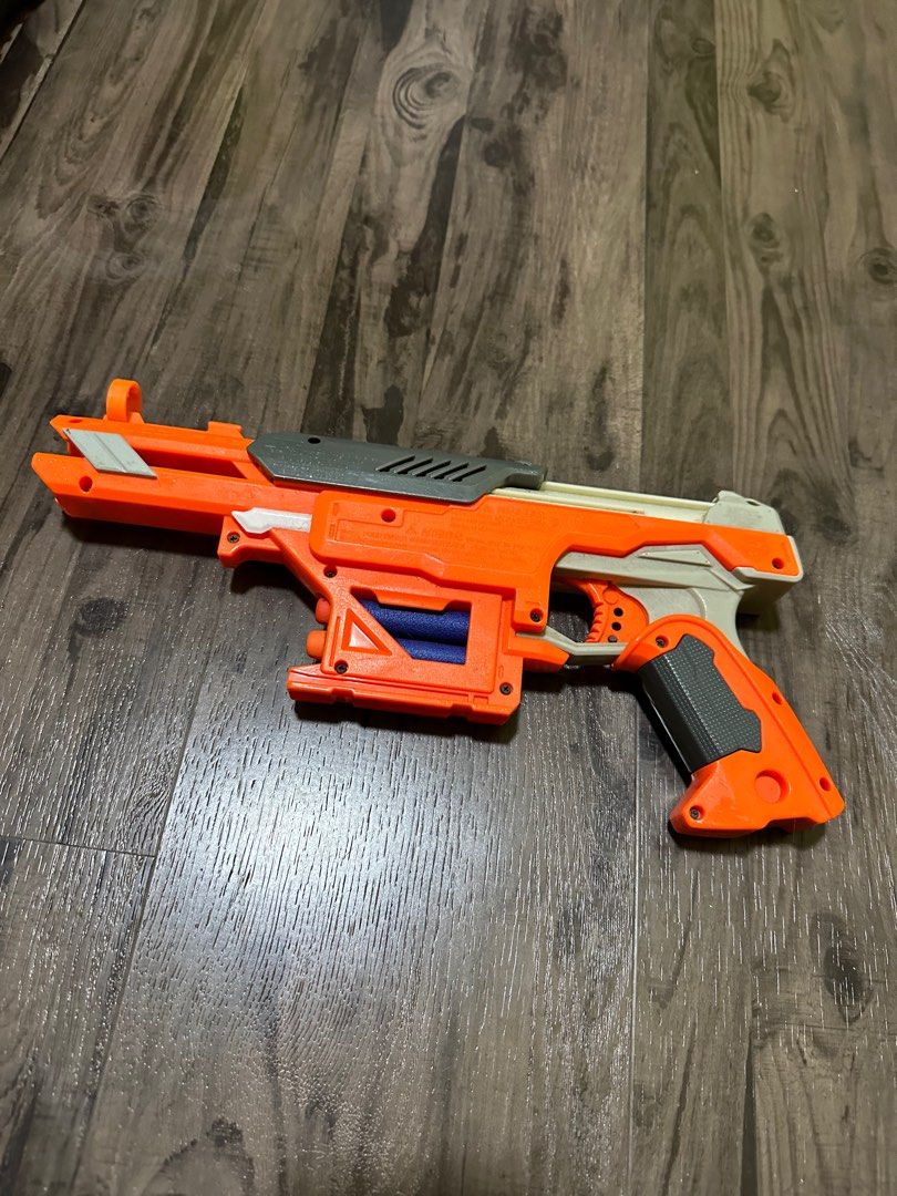 Nerf N Strike Elite Falconfire Hobbies Toys Toys Games on