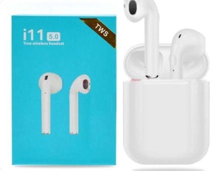 I11 cheap 0.5 airpods