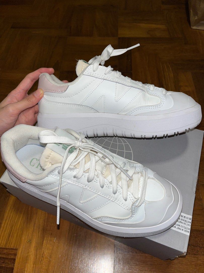 New balance sales 568