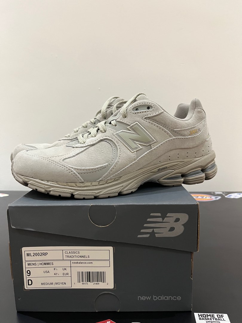New balance 42 tan store