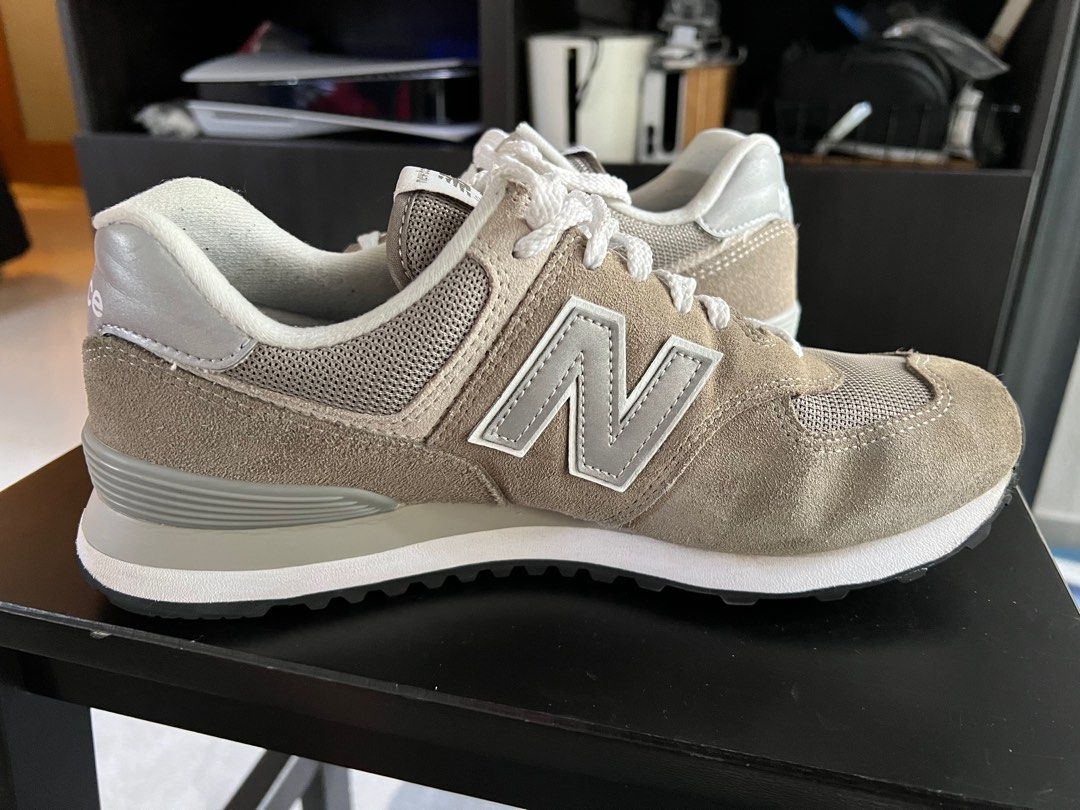 New balance shop 995 classic gold