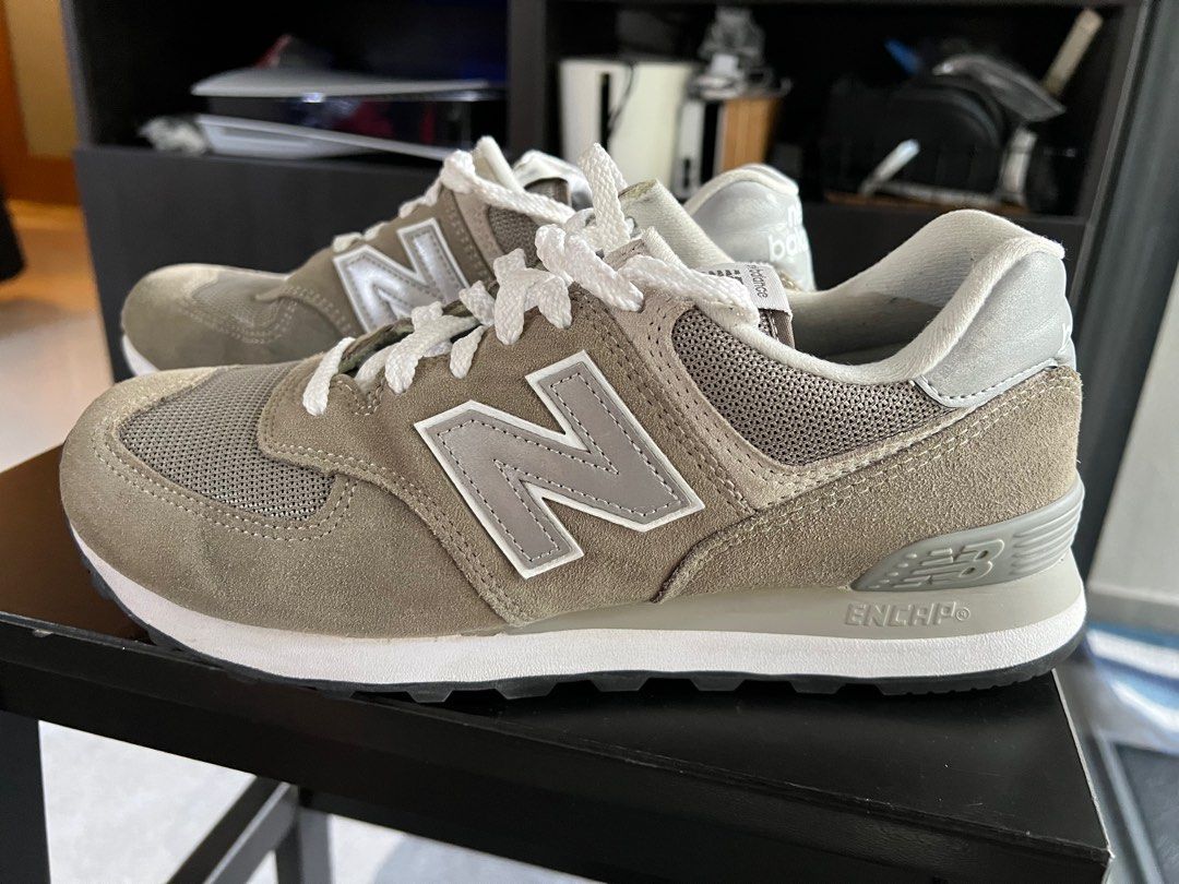 New balance shop 995 classic gold