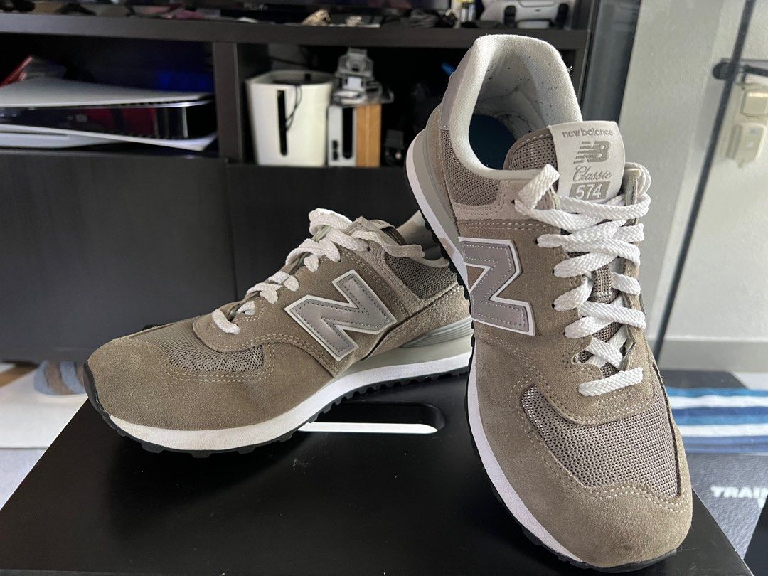 New balance hotsell 994 classic beige