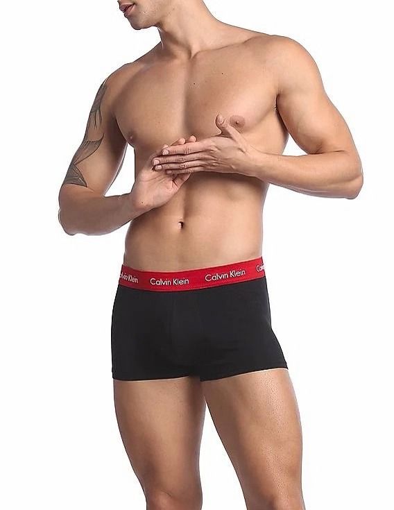 New! CK classic men's underwear - Trunk / Boxer (L size), Men's