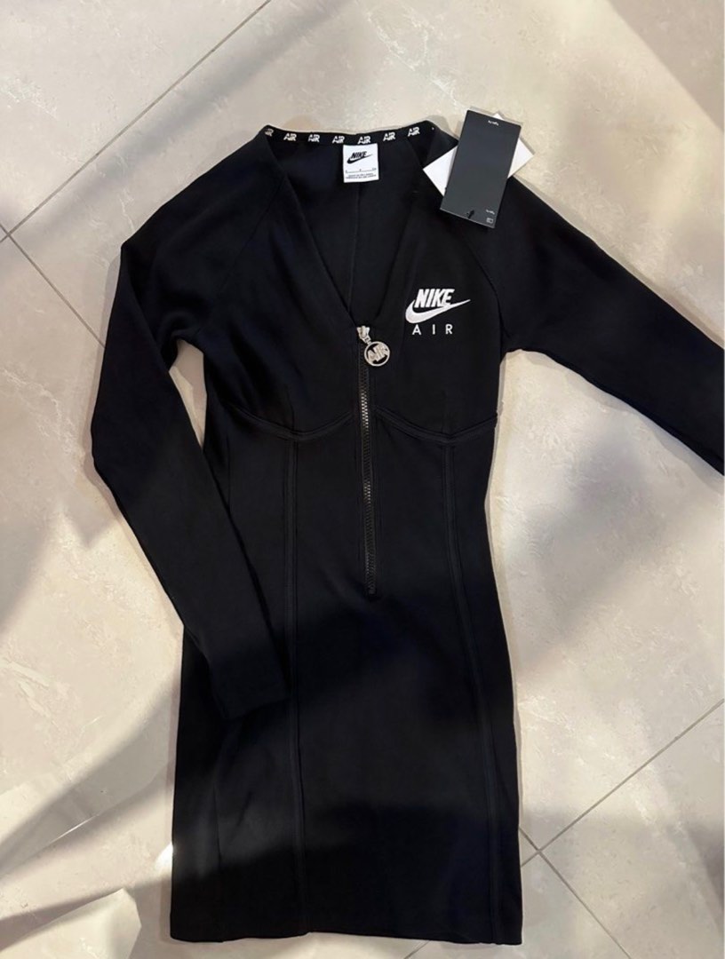 Nike air bodycon dress sale