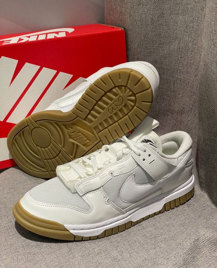 Nike Air Dunk Jumbo Remastered 