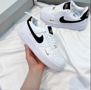 Off-White Air Force 1 “The Ten” OG, Men's Fashion, Footwear, Sneakers on  Carousell