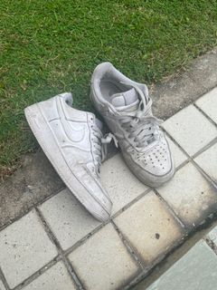 Air force per supreme on sale