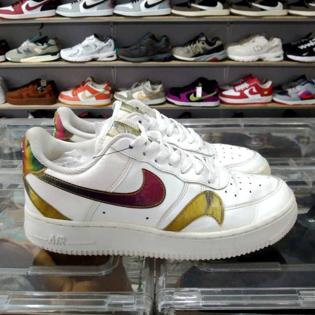 jordan white 1s