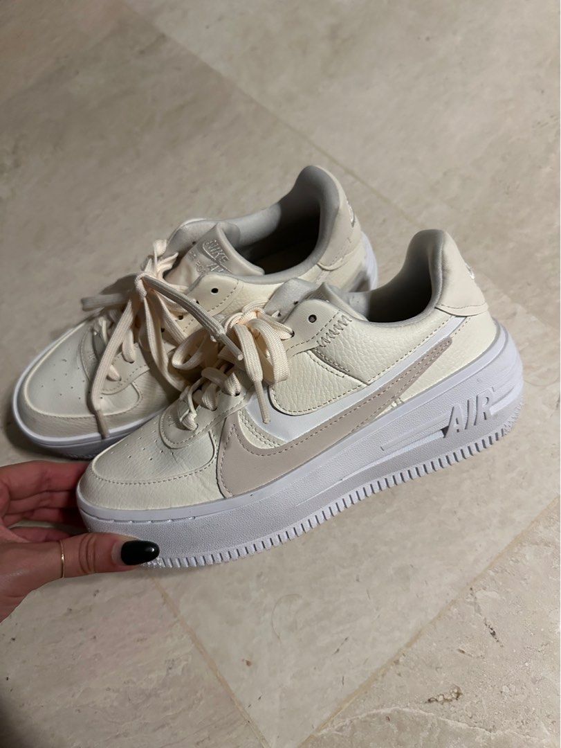 Air force sale 1 women platform