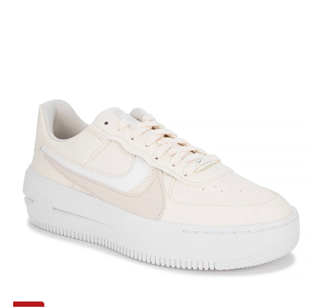 Nike air force ones womens platform store