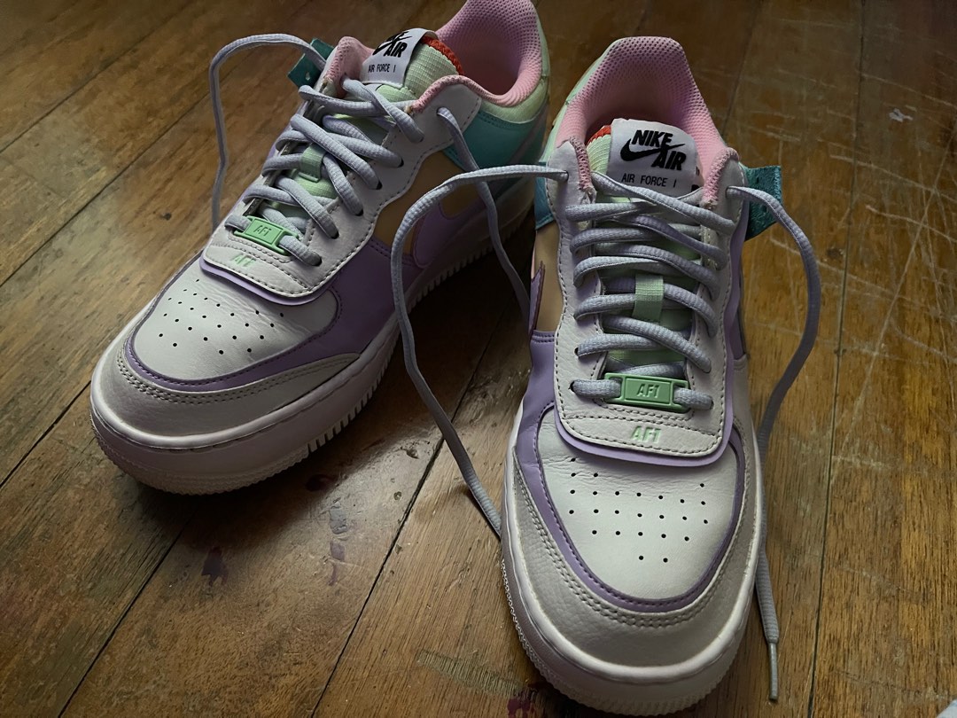 Air force 1 shadow pale ivory store
