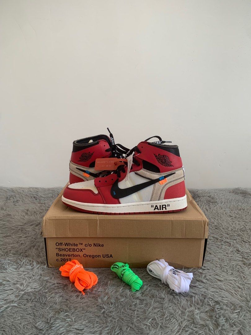 Pk god top off white