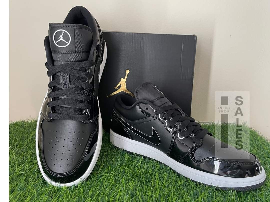 asw air jordan 1